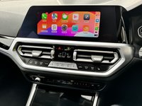 USED 2021 70 BMW 3 SERIES 2.0 320i Sport Touring 5dr Petrol Auto Euro 6 (s/s) (184 ps) APPLE CARPLAY | PARK ASSISTANT