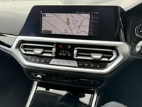 USED 2021 70 BMW 3 SERIES 2.0 320i Sport Touring 5dr Petrol Auto Euro 6 (s/s) (184 ps) APPLE CARPLAY | PARK ASSISTANT