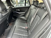 USED 2021 70 BMW 3 SERIES 2.0 320i Sport Touring 5dr Petrol Auto Euro 6 (s/s) (184 ps) APPLE CARPLAY | PARK ASSISTANT