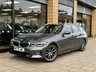 USED 2021 70 BMW 3 SERIES 2.0 320i Sport Touring 5dr Petrol Auto Euro 6 (s/s) (184 ps) APPLE CARPLAY | PARK ASSISTANT