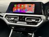USED 2021 70 BMW 3 SERIES 2.0 320i Sport Touring 5dr Petrol Auto Euro 6 (s/s) (184 ps) APPLE CARPLAY | PARK ASSISTANT