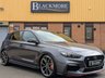 USED 2019 69 HYUNDAI I30 (69) 2.0 N PERFORMANCE  WINTER PACK - FSH - 6M WARRANTY