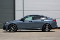 USED 2020 70 BMW 2 SERIES GRAN COUPE 2.0 M235i Saloon 4dr Petrol Auto xDrive Euro 6 (s/s) (306 ps) **NOW SOLD**