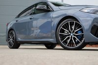 USED 2020 70 BMW 2 SERIES GRAN COUPE 2.0 M235i Saloon 4dr Petrol Auto xDrive Euro 6 (s/s) (306 ps) **NOW SOLD**