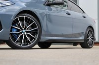 USED 2020 70 BMW 2 SERIES GRAN COUPE 2.0 M235i Saloon 4dr Petrol Auto xDrive Euro 6 (s/s) (306 ps) **NOW SOLD**