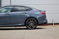 USED 2020 70 BMW 2 SERIES GRAN COUPE 2.0 M235i Saloon 4dr Petrol Auto xDrive Euro 6 (s/s) (306 ps) **NOW SOLD**