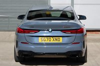 USED 2020 70 BMW 2 SERIES GRAN COUPE 2.0 M235i Saloon 4dr Petrol Auto xDrive Euro 6 (s/s) (306 ps) **NOW SOLD**