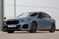 USED 2020 70 BMW 2 SERIES GRAN COUPE 2.0 M235i Saloon 4dr Petrol Auto xDrive Euro 6 (s/s) (306 ps) **NOW SOLD**