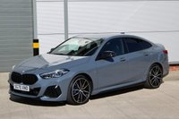 USED 2020 70 BMW 2 SERIES GRAN COUPE 2.0 M235i Saloon 4dr Petrol Auto xDrive Euro 6 (s/s) (306 ps) **NOW SOLD**