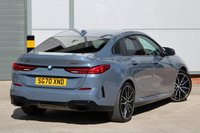 USED 2020 70 BMW 2 SERIES GRAN COUPE 2.0 M235i Saloon 4dr Petrol Auto xDrive Euro 6 (s/s) (306 ps) **NOW SOLD**