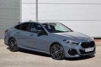 USED 2020 70 BMW 2 SERIES GRAN COUPE 2.0 M235i Saloon 4dr Petrol Auto xDrive Euro 6 (s/s) (306 ps) **NOW SOLD**