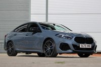 USED 2020 70 BMW 2 SERIES GRAN COUPE 2.0 M235i Saloon 4dr Petrol Auto xDrive Euro 6 (s/s) (306 ps) **NOW SOLD**
