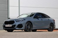 USED 2020 70 BMW 2 SERIES GRAN COUPE 2.0 M235i Saloon 4dr Petrol Auto xDrive Euro 6 (s/s) (306 ps) **NOW SOLD**