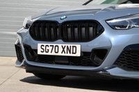 USED 2020 70 BMW 2 SERIES GRAN COUPE 2.0 M235i Saloon 4dr Petrol Auto xDrive Euro 6 (s/s) (306 ps) **NOW SOLD**