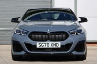 USED 2020 70 BMW 2 SERIES GRAN COUPE 2.0 M235i Saloon 4dr Petrol Auto xDrive Euro 6 (s/s) (306 ps) **NOW SOLD**