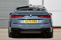 USED 2020 70 BMW 2 SERIES GRAN COUPE 2.0 M235i Saloon 4dr Petrol Auto xDrive Euro 6 (s/s) (306 ps) **NOW SOLD**