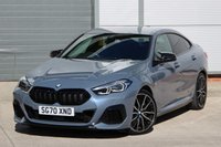 USED 2020 70 BMW 2 SERIES GRAN COUPE 2.0 M235i Saloon 4dr Petrol Auto xDrive Euro 6 (s/s) (306 ps) **NOW SOLD**