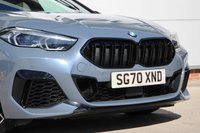 USED 2020 70 BMW 2 SERIES GRAN COUPE 2.0 M235i Saloon 4dr Petrol Auto xDrive Euro 6 (s/s) (306 ps) **NOW SOLD**
