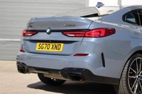USED 2020 70 BMW 2 SERIES GRAN COUPE 2.0 M235i Saloon 4dr Petrol Auto xDrive Euro 6 (s/s) (306 ps) **NOW SOLD**