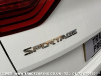 USED 2017 17 KIA SPORTAGE KIA SPORTAGE 1.7 CRDi 3 16V DCT 7 SPEED AUTO 4WD EURO 6 UK DELIVERY FLAT FEE &pound;175 (SUBJECT TO DEAL) *OVER 100 IMAGES ON OUR WEBSITE*BESPOKE FINANCE ARRANGED*PART EXCHANGE WELCOME*ALL VEHICLES HPI CLEAR
