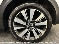 USED 2017 17 KIA SPORTAGE KIA SPORTAGE 1.7 CRDi 3 16V DCT 7 SPEED AUTO 4WD EURO 6 UK DELIVERY FLAT FEE &pound;175 (SUBJECT TO DEAL) *OVER 100 IMAGES ON OUR WEBSITE*BESPOKE FINANCE ARRANGED*PART EXCHANGE WELCOME*ALL VEHICLES HPI CLEAR