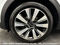 USED 2017 17 KIA SPORTAGE KIA SPORTAGE 1.7 CRDi 3 16V DCT 7 SPEED AUTO 4WD EURO 6 UK DELIVERY FLAT FEE &pound;175 (SUBJECT TO DEAL) *OVER 100 IMAGES ON OUR WEBSITE*BESPOKE FINANCE ARRANGED*PART EXCHANGE WELCOME*ALL VEHICLES HPI CLEAR