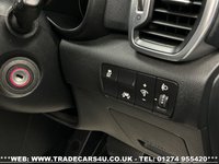 USED 2017 17 KIA SPORTAGE KIA SPORTAGE 1.7 CRDi 3 16V DCT 7 SPEED AUTO 4WD EURO 6 UK DELIVERY FLAT FEE &pound;175 (SUBJECT TO DEAL) *OVER 100 IMAGES ON OUR WEBSITE*BESPOKE FINANCE ARRANGED*PART EXCHANGE WELCOME*ALL VEHICLES HPI CLEAR