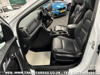 USED 2017 17 KIA SPORTAGE KIA SPORTAGE 1.7 CRDi 3 16V DCT 7 SPEED AUTO 4WD EURO 6 UK DELIVERY FLAT FEE &pound;175 (SUBJECT TO DEAL) *OVER 100 IMAGES ON OUR WEBSITE*BESPOKE FINANCE ARRANGED*PART EXCHANGE WELCOME*ALL VEHICLES HPI CLEAR
