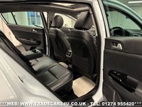 USED 2017 17 KIA SPORTAGE KIA SPORTAGE 1.7 CRDi 3 16V DCT 7 SPEED AUTO 4WD EURO 6 UK DELIVERY FLAT FEE &pound;175 (SUBJECT TO DEAL) *OVER 100 IMAGES ON OUR WEBSITE*BESPOKE FINANCE ARRANGED*PART EXCHANGE WELCOME*ALL VEHICLES HPI CLEAR