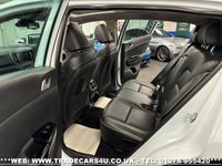 USED 2017 17 KIA SPORTAGE KIA SPORTAGE 1.7 CRDi 3 16V DCT 7 SPEED AUTO 4WD EURO 6 UK DELIVERY FLAT FEE &pound;175 (SUBJECT TO DEAL) *OVER 100 IMAGES ON OUR WEBSITE*BESPOKE FINANCE ARRANGED*PART EXCHANGE WELCOME*ALL VEHICLES HPI CLEAR