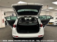 USED 2017 17 KIA SPORTAGE KIA SPORTAGE 1.7 CRDi 3 16V DCT 7 SPEED AUTO 4WD EURO 6 UK DELIVERY FLAT FEE &pound;175 (SUBJECT TO DEAL) *OVER 100 IMAGES ON OUR WEBSITE*BESPOKE FINANCE ARRANGED*PART EXCHANGE WELCOME*ALL VEHICLES HPI CLEAR