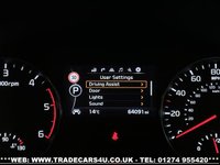 USED 2017 17 KIA SPORTAGE KIA SPORTAGE 1.7 CRDi 3 16V DCT 7 SPEED AUTO 4WD EURO 6 UK DELIVERY FLAT FEE &pound;175 (SUBJECT TO DEAL) *OVER 100 IMAGES ON OUR WEBSITE*BESPOKE FINANCE ARRANGED*PART EXCHANGE WELCOME*ALL VEHICLES HPI CLEAR