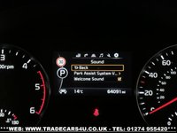 USED 2017 17 KIA SPORTAGE KIA SPORTAGE 1.7 CRDi 3 16V DCT 7 SPEED AUTO 4WD EURO 6 UK DELIVERY FLAT FEE &pound;175 (SUBJECT TO DEAL) *OVER 100 IMAGES ON OUR WEBSITE*BESPOKE FINANCE ARRANGED*PART EXCHANGE WELCOME*ALL VEHICLES HPI CLEAR