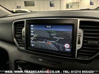USED 2017 17 KIA SPORTAGE KIA SPORTAGE 1.7 CRDi 3 16V DCT 7 SPEED AUTO 4WD EURO 6 UK DELIVERY FLAT FEE &pound;175 (SUBJECT TO DEAL) *OVER 100 IMAGES ON OUR WEBSITE*BESPOKE FINANCE ARRANGED*PART EXCHANGE WELCOME*ALL VEHICLES HPI CLEAR