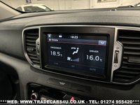 USED 2017 17 KIA SPORTAGE KIA SPORTAGE 1.7 CRDi 3 16V DCT 7 SPEED AUTO 4WD EURO 6 UK DELIVERY FLAT FEE &pound;175 (SUBJECT TO DEAL) *OVER 100 IMAGES ON OUR WEBSITE*BESPOKE FINANCE ARRANGED*PART EXCHANGE WELCOME*ALL VEHICLES HPI CLEAR
