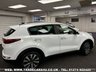 USED 2017 17 KIA SPORTAGE KIA SPORTAGE 1.7 CRDi 3 16V DCT 7 SPEED AUTO 4WD EURO 6 UK DELIVERY FLAT FEE &pound;175 (SUBJECT TO DEAL) *OVER 100 IMAGES ON OUR WEBSITE*BESPOKE FINANCE ARRANGED*PART EXCHANGE WELCOME*ALL VEHICLES HPI CLEAR