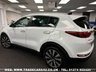 USED 2017 17 KIA SPORTAGE KIA SPORTAGE 1.7 CRDi 3 16V DCT 7 SPEED AUTO 4WD EURO 6 UK DELIVERY FLAT FEE &pound;175 (SUBJECT TO DEAL) *OVER 100 IMAGES ON OUR WEBSITE*BESPOKE FINANCE ARRANGED*PART EXCHANGE WELCOME*ALL VEHICLES HPI CLEAR