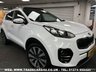 USED 2017 17 KIA SPORTAGE KIA SPORTAGE 1.7 CRDi 3 16V DCT 7 SPEED AUTO 4WD EURO 6 UK DELIVERY FLAT FEE &pound;175 (SUBJECT TO DEAL) *OVER 100 IMAGES ON OUR WEBSITE*BESPOKE FINANCE ARRANGED*PART EXCHANGE WELCOME*ALL VEHICLES HPI CLEAR