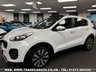 USED 2017 17 KIA SPORTAGE KIA SPORTAGE 1.7 CRDi 3 16V DCT 7 SPEED AUTO 4WD EURO 6 UK DELIVERY FLAT FEE &pound;175 (SUBJECT TO DEAL) *OVER 100 IMAGES ON OUR WEBSITE*BESPOKE FINANCE ARRANGED*PART EXCHANGE WELCOME*ALL VEHICLES HPI CLEAR