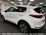 USED 2017 17 KIA SPORTAGE KIA SPORTAGE 1.7 CRDi 3 16V DCT 7 SPEED AUTO 4WD EURO 6 UK DELIVERY FLAT FEE &pound;175 (SUBJECT TO DEAL) *OVER 100 IMAGES ON OUR WEBSITE*BESPOKE FINANCE ARRANGED*PART EXCHANGE WELCOME*ALL VEHICLES HPI CLEAR