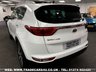 USED 2017 17 KIA SPORTAGE KIA SPORTAGE 1.7 CRDi 3 16V DCT 7 SPEED AUTO 4WD EURO 6 UK DELIVERY FLAT FEE &pound;175 (SUBJECT TO DEAL) *OVER 100 IMAGES ON OUR WEBSITE*BESPOKE FINANCE ARRANGED*PART EXCHANGE WELCOME*ALL VEHICLES HPI CLEAR
