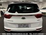 USED 2017 17 KIA SPORTAGE KIA SPORTAGE 1.7 CRDi 3 16V DCT 7 SPEED AUTO 4WD EURO 6 UK DELIVERY FLAT FEE &pound;175 (SUBJECT TO DEAL) *OVER 100 IMAGES ON OUR WEBSITE*BESPOKE FINANCE ARRANGED*PART EXCHANGE WELCOME*ALL VEHICLES HPI CLEAR