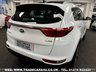 USED 2017 17 KIA SPORTAGE KIA SPORTAGE 1.7 CRDi 3 16V DCT 7 SPEED AUTO 4WD EURO 6 UK DELIVERY FLAT FEE &pound;175 (SUBJECT TO DEAL) *OVER 100 IMAGES ON OUR WEBSITE*BESPOKE FINANCE ARRANGED*PART EXCHANGE WELCOME*ALL VEHICLES HPI CLEAR