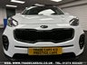 USED 2017 17 KIA SPORTAGE KIA SPORTAGE 1.7 CRDi 3 16V DCT 7 SPEED AUTO 4WD EURO 6 UK DELIVERY FLAT FEE &pound;175 (SUBJECT TO DEAL) *OVER 100 IMAGES ON OUR WEBSITE*BESPOKE FINANCE ARRANGED*PART EXCHANGE WELCOME*ALL VEHICLES HPI CLEAR