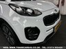 USED 2017 17 KIA SPORTAGE KIA SPORTAGE 1.7 CRDi 3 16V DCT 7 SPEED AUTO 4WD EURO 6 UK DELIVERY FLAT FEE &pound;175 (SUBJECT TO DEAL) *OVER 100 IMAGES ON OUR WEBSITE*BESPOKE FINANCE ARRANGED*PART EXCHANGE WELCOME*ALL VEHICLES HPI CLEAR