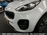 USED 2017 17 KIA SPORTAGE KIA SPORTAGE 1.7 CRDi 3 16V DCT 7 SPEED AUTO 4WD EURO 6 UK DELIVERY FLAT FEE &pound;175 (SUBJECT TO DEAL) *OVER 100 IMAGES ON OUR WEBSITE*BESPOKE FINANCE ARRANGED*PART EXCHANGE WELCOME*ALL VEHICLES HPI CLEAR