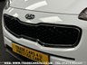 USED 2017 17 KIA SPORTAGE KIA SPORTAGE 1.7 CRDi 3 16V DCT 7 SPEED AUTO 4WD EURO 6 UK DELIVERY FLAT FEE &pound;175 (SUBJECT TO DEAL) *OVER 100 IMAGES ON OUR WEBSITE*BESPOKE FINANCE ARRANGED*PART EXCHANGE WELCOME*ALL VEHICLES HPI CLEAR