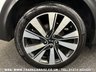 USED 2017 17 KIA SPORTAGE KIA SPORTAGE 1.7 CRDi 3 16V DCT 7 SPEED AUTO 4WD EURO 6 UK DELIVERY FLAT FEE &pound;175 (SUBJECT TO DEAL) *OVER 100 IMAGES ON OUR WEBSITE*BESPOKE FINANCE ARRANGED*PART EXCHANGE WELCOME*ALL VEHICLES HPI CLEAR