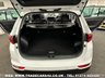 USED 2017 17 KIA SPORTAGE KIA SPORTAGE 1.7 CRDi 3 16V DCT 7 SPEED AUTO 4WD EURO 6 UK DELIVERY FLAT FEE &pound;175 (SUBJECT TO DEAL) *OVER 100 IMAGES ON OUR WEBSITE*BESPOKE FINANCE ARRANGED*PART EXCHANGE WELCOME*ALL VEHICLES HPI CLEAR