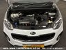 USED 2017 17 KIA SPORTAGE KIA SPORTAGE 1.7 CRDi 3 16V DCT 7 SPEED AUTO 4WD EURO 6 UK DELIVERY FLAT FEE &pound;175 (SUBJECT TO DEAL) *OVER 100 IMAGES ON OUR WEBSITE*BESPOKE FINANCE ARRANGED*PART EXCHANGE WELCOME*ALL VEHICLES HPI CLEAR